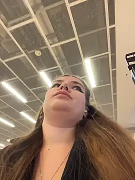 Holy Tereza online show from January 16, 2026, 3:49 pm