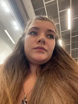 Holy Tereza online show from February 8, 2026, 3:48 pm