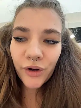 Holy Tereza online show from March 24, 2026, 3:17 pm