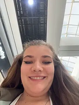 Holy Tereza online show from May 20, 2026, 3:29 pm