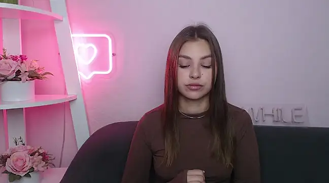 MilanaAngelAs online show from March 14, 2025, 5:48 am