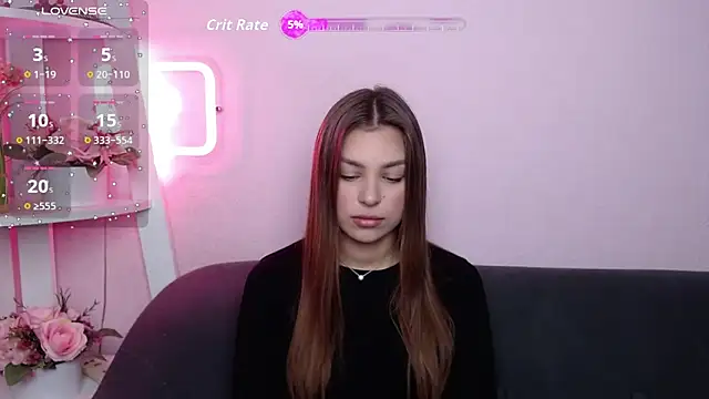 Snapshot of MilanaAngelAs chatting on April 25, 2026, 4:48 am MilanaAngelAs online show from April 25, 2026, 4:48 am