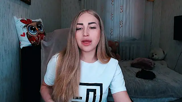  KittyBoo online show from September 23, 2025, 11:35 am