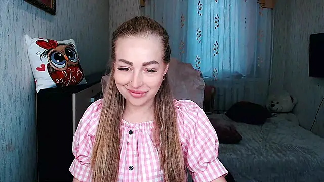  KittyBoo online show from September 28, 2025, 12:21 pm