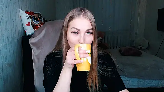  KittyBoo online show from December 16, 2025, 7:13 am