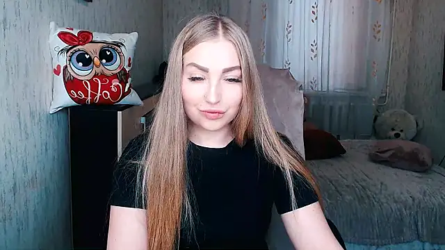  KittyBoo online show from January 11, 2026, 10:09 am