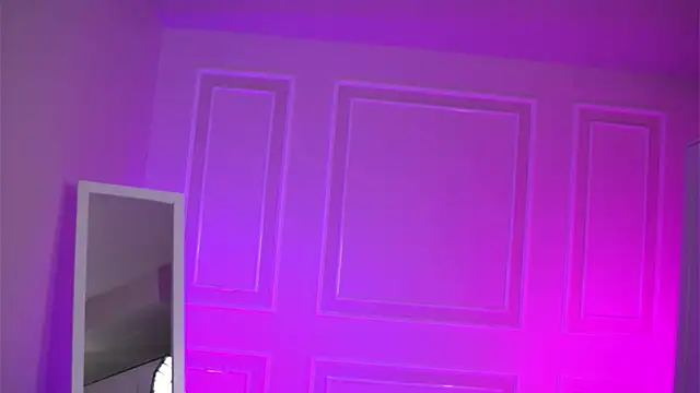 EvaZane online show from November 6, 2025, 8:43 pm