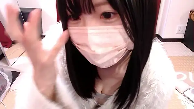  mi tsu ki  online show from January 7, 2026, 10:45 pm