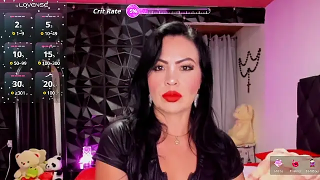 Snapshot of charlottemeyerr chatting on November 9, 2025, 6:06 pm charlottemeyerr online show from November 9, 2025, 6:06 pm