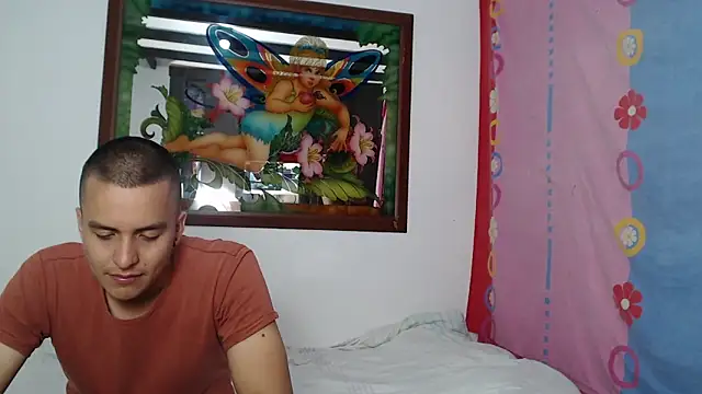 lizandandrew hot online show from March 23, 2025, 12:58 am