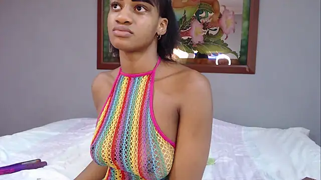 lizandandrew hot online show from November 4, 2025, 1:21 pm