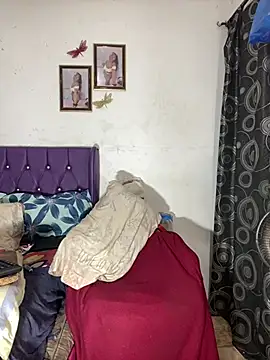 KandyHot  online show from March 8, 2026, 2:04 am