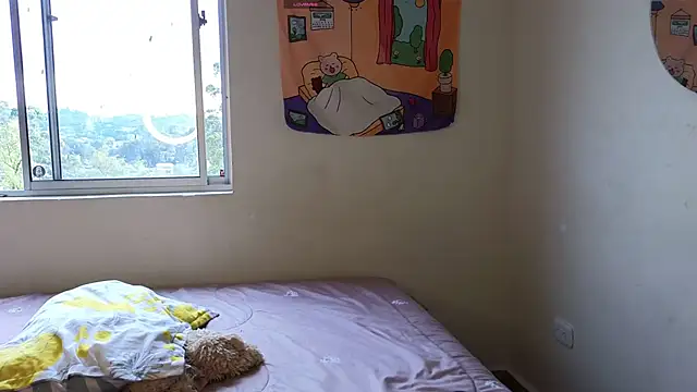 ViolettaSummer online show from January 11, 2025, 9:46 pm