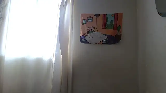 ViolettaSummer online show from January 26, 2025, 9:07 pm