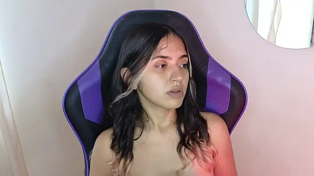 ViolettaSummer online show from February 1, 2025, 9:08 pm