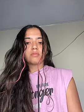 ViolettaSummer online show from November 22, 2025, 9:25 pm