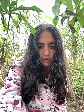 ViolettaSummer online show from February 6, 2026, 10:24 pm