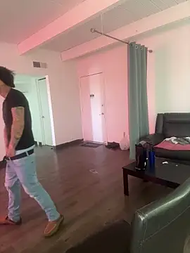 Papinine6 online show from October 30, 2025, 5:24 pm