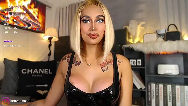 Angela foxx online show from February 9, 2025, 6:37 pm