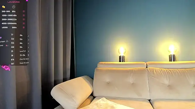 Project-Raven online show from February 26, 2025, 6:21 pm