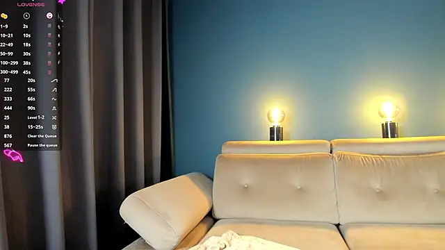 Project-Raven online show from March 16, 2025, 8:11 pm