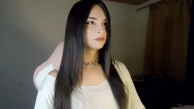 Dollbehavior  online show from February 14, 2026, 6:10 am