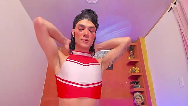 londoreales online show from March 22, 2026, 6:22 pm