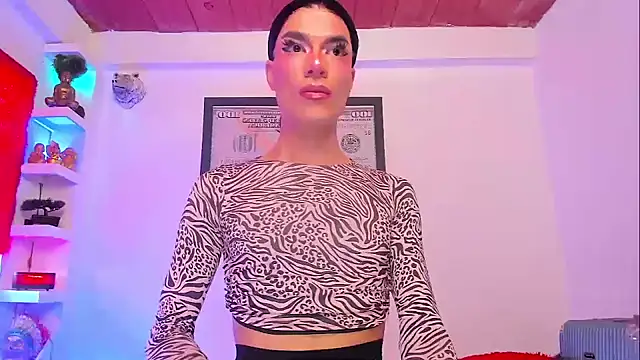 londoreales online show from April 16, 2026, 9:50 pm