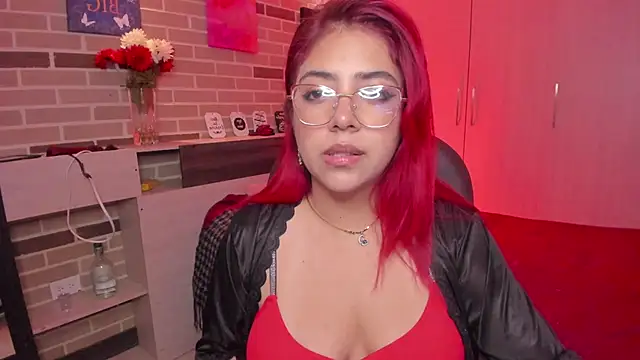 Rousse Collinss online show from January 7, 2026, 2:08 pm