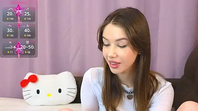Snapshot of ellie_kramer chatting on March 20, 2026, 10:03 pm ellie kramer online show from March 20, 2026, 10:03 pm