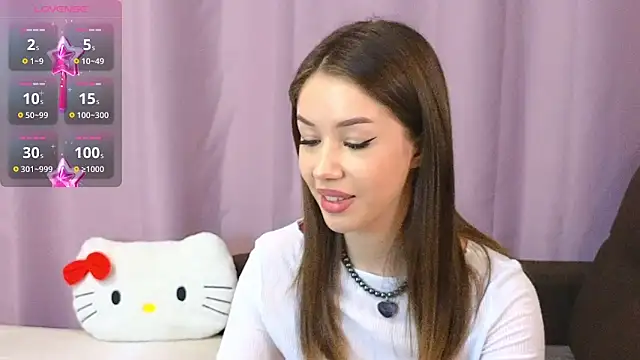 Snapshot of ellie_kramer chatting on April 28, 2026, 5:51 pm ellie kramer online show from April 28, 2026, 5:51 pm