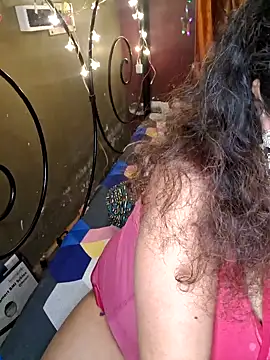 Snapshot of Maaya66 chatting on December 23, 2024, 8:57 pm Maaya66 online show from December 23, 2024, 8:57 pm