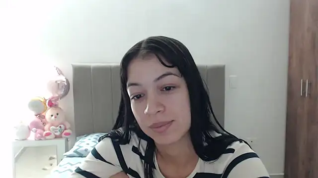 Caribbean beauty  online show from October 13, 2025, 11:38 pm