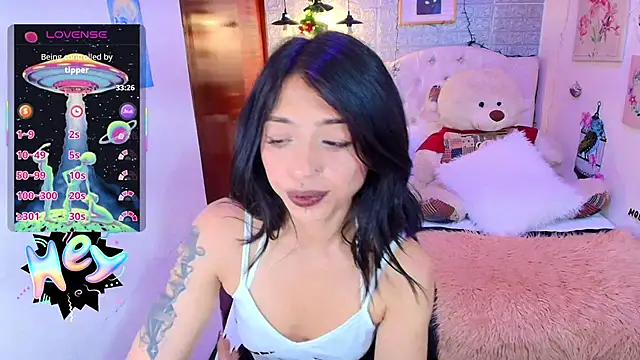 REDHOTTER  online show from February 10, 2025, 8:00 pm