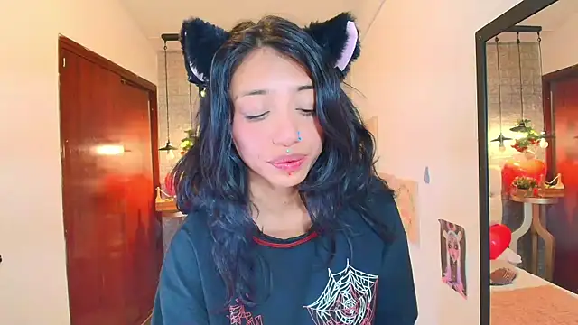 REDHOTTER  online show from February 22, 2025, 11:13 pm