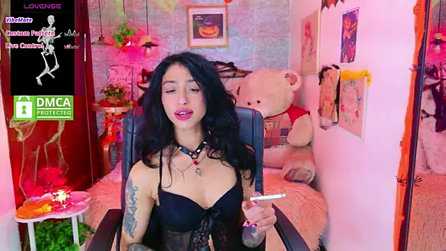 REDHOTTER  online show from October 9, 2025, 7:45 pm