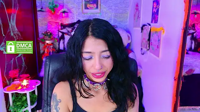 REDHOTTER  online show from October 11, 2025, 8:07 pm