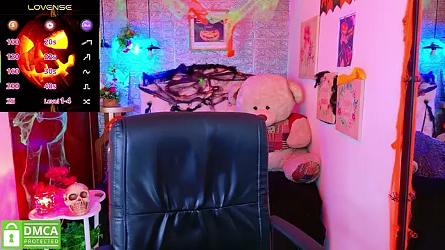 REDHOTTER  online show from October 20, 2025, 8:09 pm