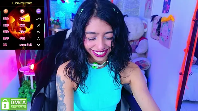 REDHOTTER  online show from October 23, 2025, 8:07 pm