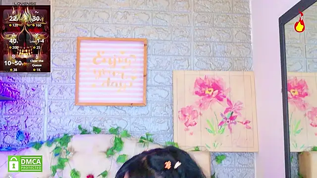 REDHOTTER  online show from November 29, 2025, 8:12 pm