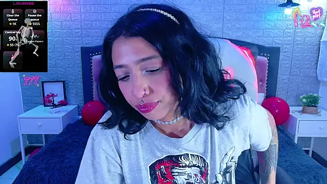 REDHOTTER  online show from March 4, 2026, 7:42 pm