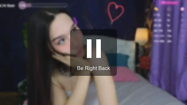 Kaia Sunshine Mia online show from December 10, 2024, 1:54 am