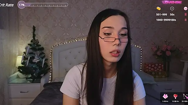 Kaia Sunshine Mia online show from January 2, 2025, 6:34 pm