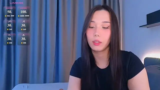 Snapshot of Kaia_Sunshine_Mia chatting on June 23, 2026, 12:25 pm Kaia Sunshine Mia online show from June 23, 2026, 12:25 pm
