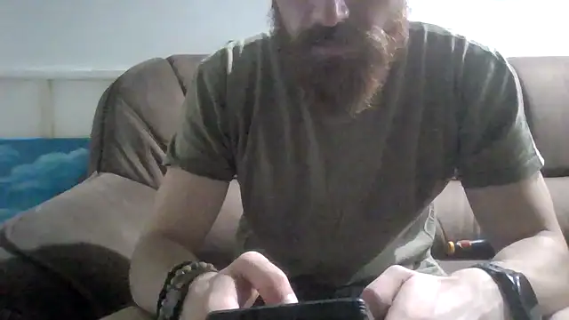 SexyCaptain online show from October 7, 2025, 12:57 pm