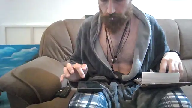 SexyCaptain online show from November 10, 2025, 5:06 am