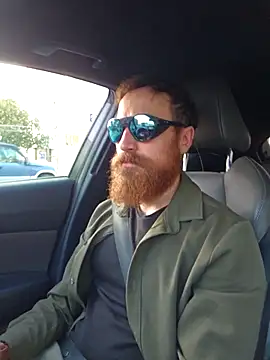 SexyCaptain online show from December 4, 2025, 1:31 pm