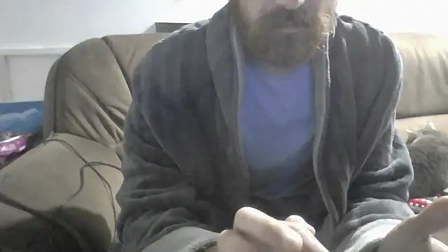 SexyCaptain online show from February 11, 2026, 2:11 pm