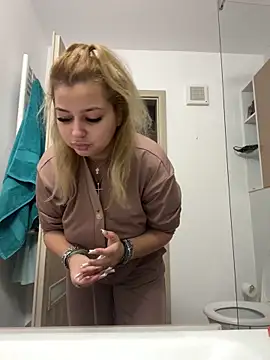 AllysonK online show from November 29, 2025, 11:24 am