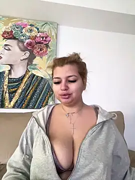 AllysonK online show from December 20, 2025, 11:17 am